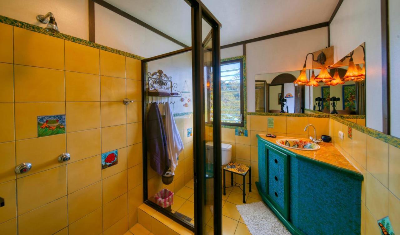 Lucky Bug Bed & Breakfast 3*
