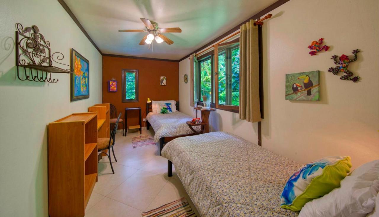 Bed & Breakfast Lucky Bug 3*
