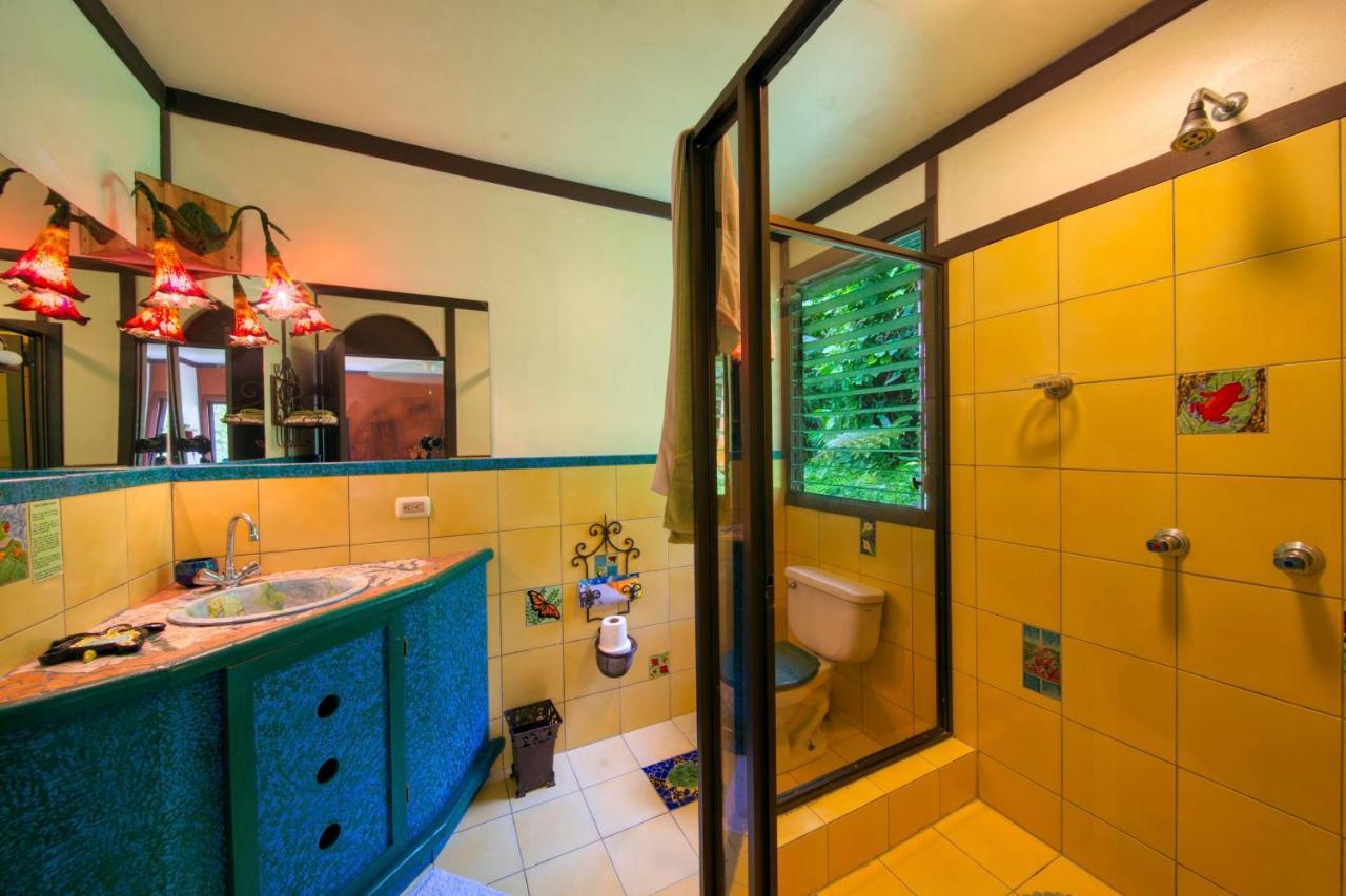Lucky Bug Bed & Breakfast Nuevo Arenal
