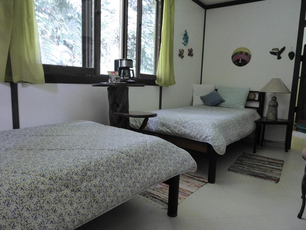 Bed & Breakfast Lucky Bug 3*