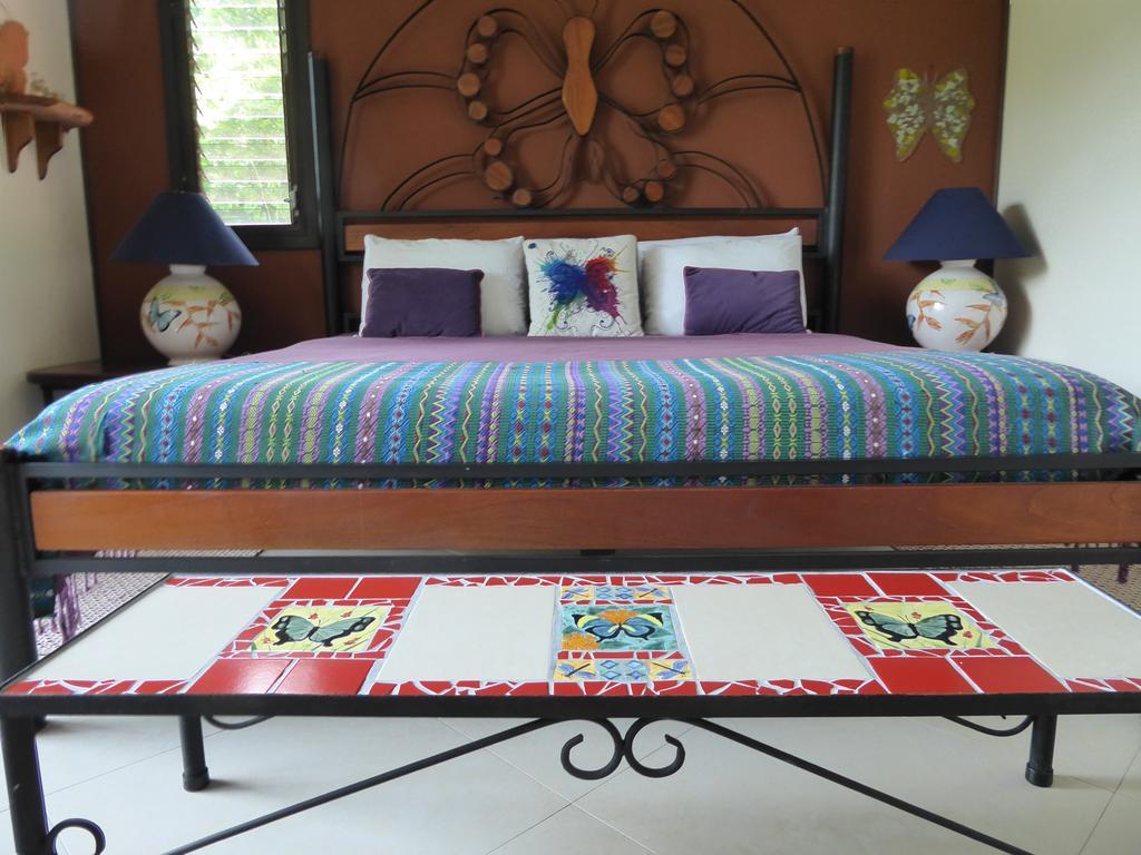Lucky Bug Bed & Breakfast 3*