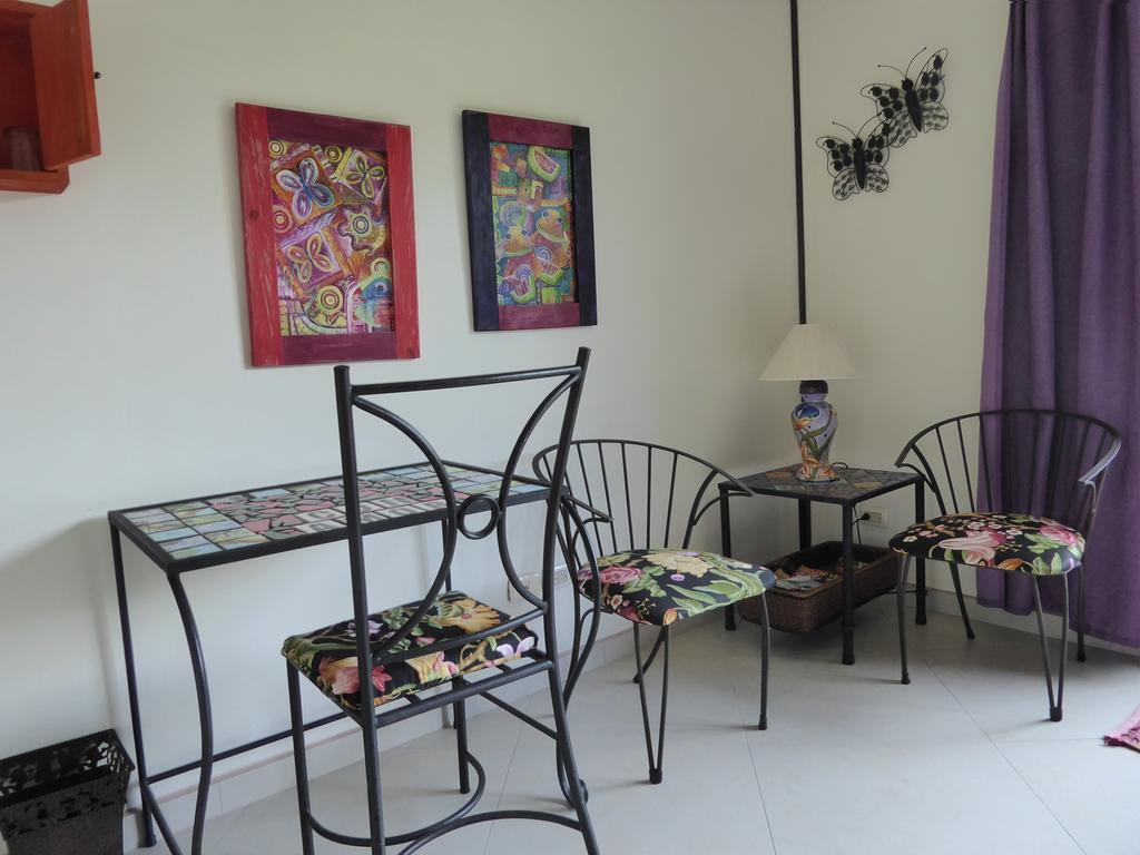 Bed & Breakfast Lucky Bug Nuevo Arenal