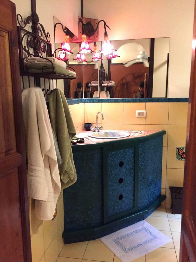 Lucky Bug Bed & Breakfast Nuevo Arenal