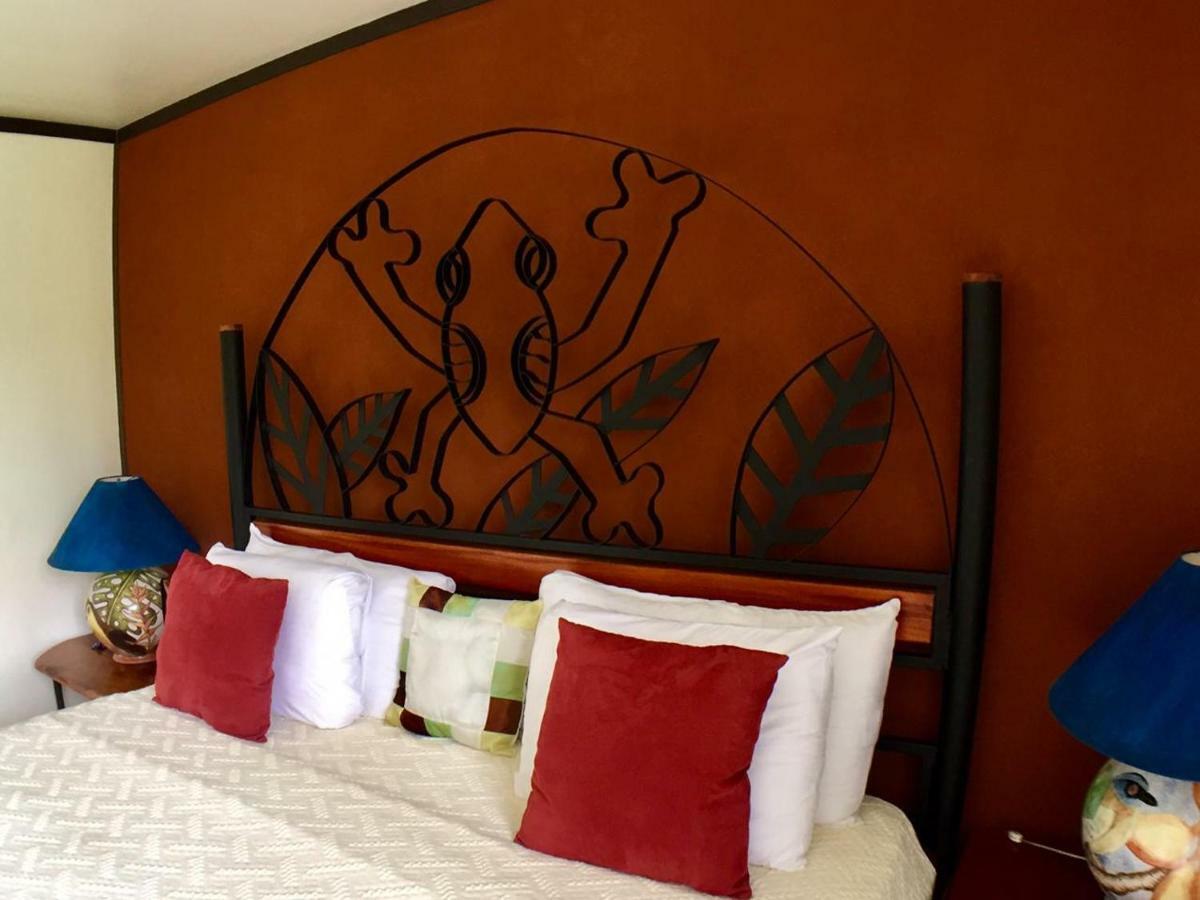 Lucky Bug Bed & Breakfast