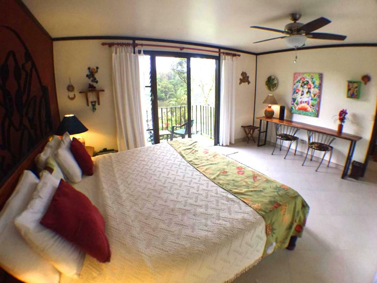 Bed & Breakfast Lucky Bug Nuevo Arenal