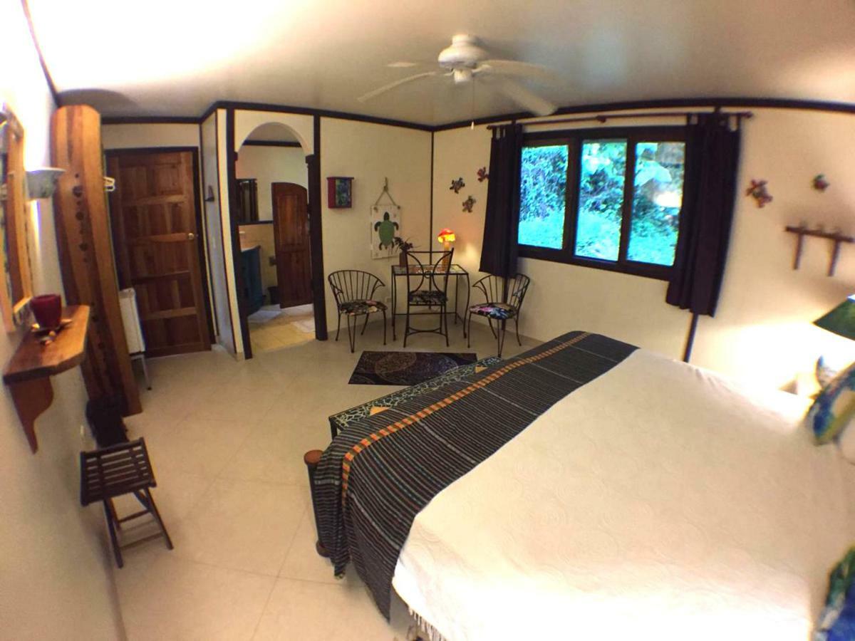 Bed & Breakfast Lucky Bug 3*